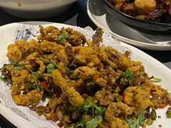-富临轩私房菜(集庆门大街店)
