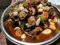 -虾享蟹逅小龙虾·螃蟹·小海鲜(吉林省总店)