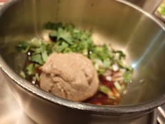 -京悦南门涮羊肉·羊蝎子火锅(田林路店)