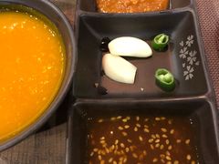 -香猪坊韩国烤肉专属门店(魏公村店)