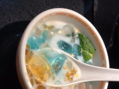 -探鱼·鲜青椒爽麻烤鱼(领展购物广场店)
