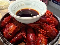 -怪怪龙虾·澳洲蓝龙王·深夜食堂(惊驾路店)