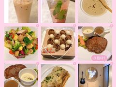 -Deer Park鹿园西餐(仁恒置地广场店)