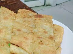 牛肉饼-王三姑牛肉饼