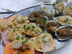 -忆海南海鲜(椰风巷第一市场店)