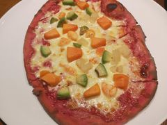 -JINNS锦时 steak&pizza(浸信会礼拜堂旧址店)