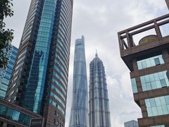 -瑞慈体检上海陆家嘴机构