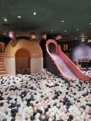 点击看大图 -meland亲子乐园(深圳领展中心城店)