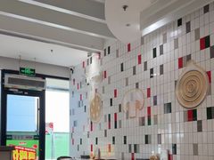 -棒约翰比萨.意面(甘露园尚街店)