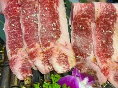 -丸藏和牛烧肉专门店(园区师惠坊店)