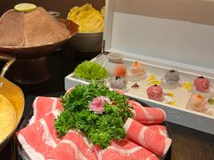 -色響火锅(恒隆广场店)
