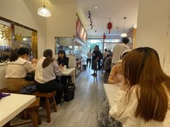 -李与白包子铺(桐梓林店)