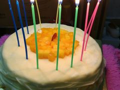-OL’s Cake鲜荟千层(东风中路店)