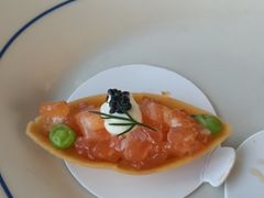 -福楼毕斯罗F Bistronome(国贸商城约会地标景观店)