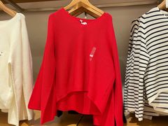 -优衣库(天津中北永旺店)