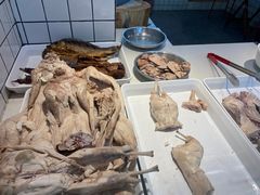 -蜀肴丁丁兔(紫荆店)