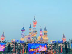 -沈阳方特欢乐世界