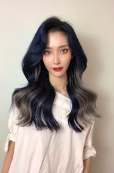 点击看大图 -3AM HAIR SALON烫发染发接发