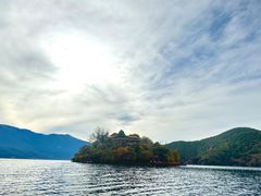 -丽江泸沽湖景区