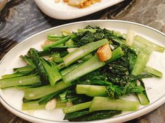 -美极鲜食坊(宝安南路店)