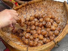 -邓记新一代糖油果子(四川煤管局供销公司职工宿舍店)