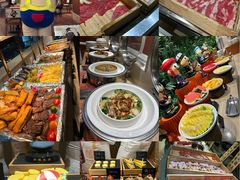 -上海神旺大酒店