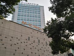 -湖滨路美食街