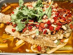 -乔街深夜食堂·台州菜·高压锅生蚝(杭州总店)