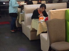 大堂-美达尔(中山路店)