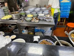 -美味斋(西北街店)