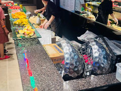 -碧中海汤泉汗蒸酒店
