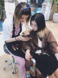 -意廊 Hair Salon