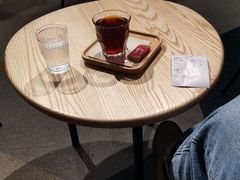 -Hiwork cafe(新街高和店)