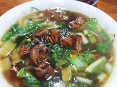 -小狗面馆(复兴店)