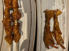 -丝路金桃·新疆菜(徐汇店)