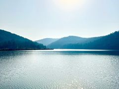 -南京市无想山景区