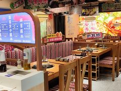 -云海肴云南菜·蒸汽石锅鱼(北京良乡华冠店)