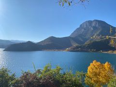 -丽江泸沽湖景区-里格半岛