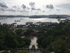 -仙人山公园