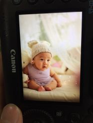 -BabyA 专业婴童摄影(古北时尚广场店)