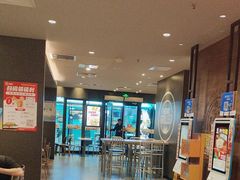 -汉堡王(上海凌云壹街坊店)