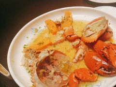-臻萃轩中餐厅(国家会展中心店)