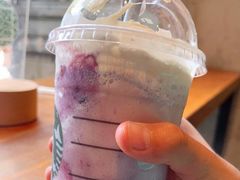 -星巴克(福州三坊七巷店)