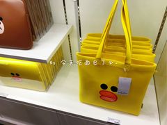 -line friends(明洞旗舰店)