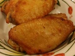 辣味雞翼-萨莉亚意式餐厅(深水埗店)