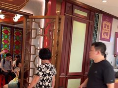 -点都德(广州白云山景区南门店)