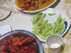 -柒五龙虾(八王寺店)