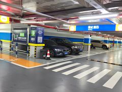 -山姆会员商店(上海浦东店)
