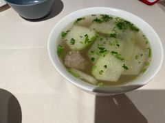 -南门小馆·清真(国贸商城店)