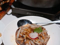 -渔傅·霞浦滩涂海鲜(建平店)